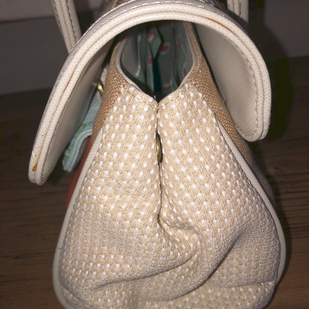 Spencer and Rutherford Women’s Fashion Handbag - Picture 3 of 7